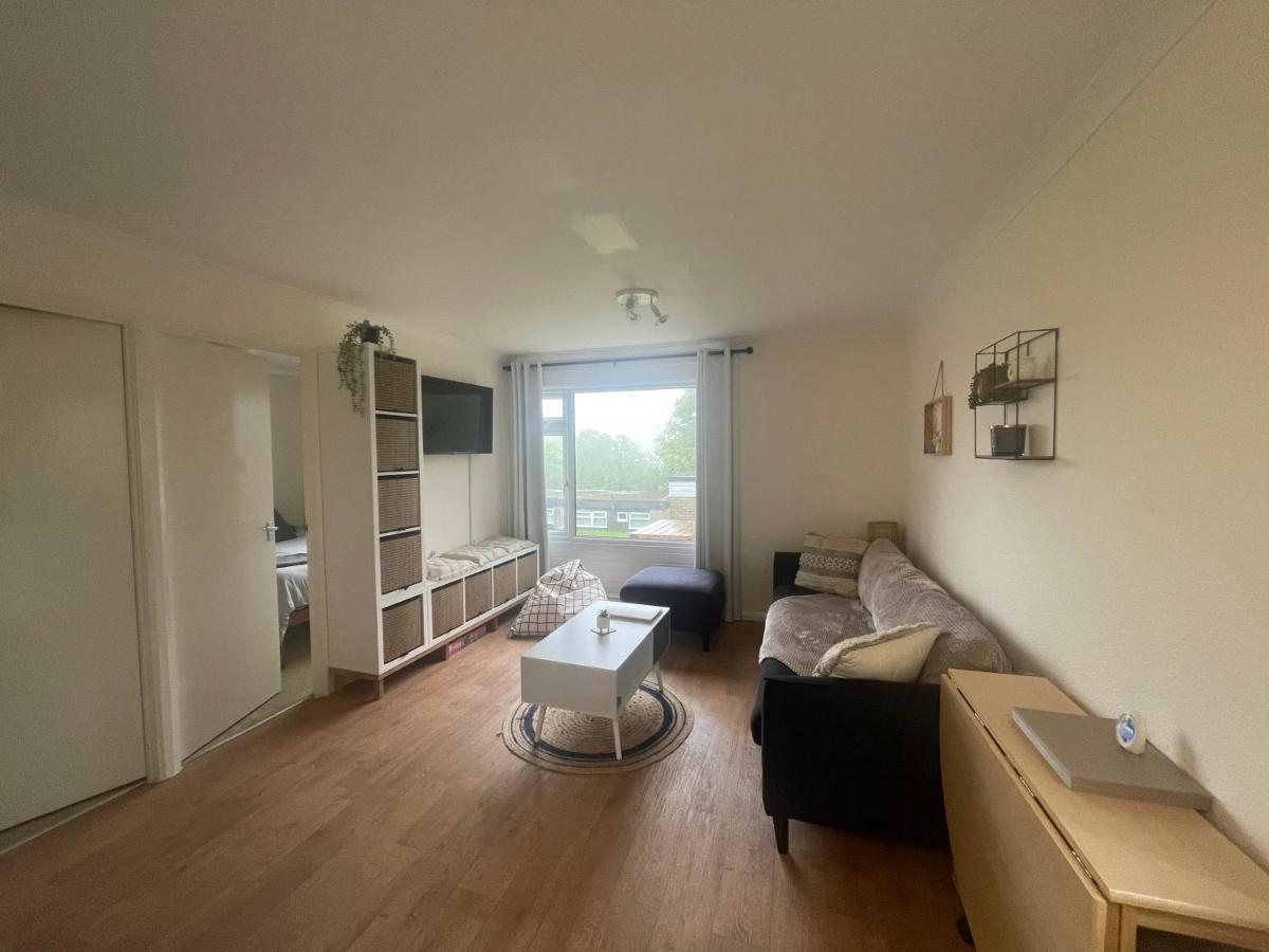 2 Bedroom Holiday Chalet Near Bude Kilkhampton ภายนอก รูปภาพ